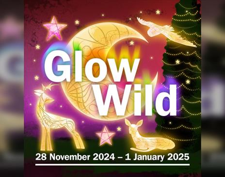 Glow Wild | Wakehurst