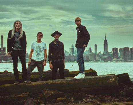 Kula Shaker