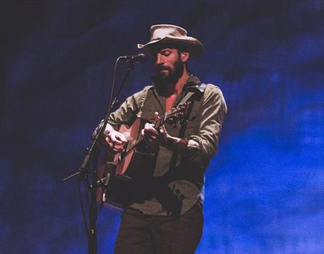 Ray Lamontagne