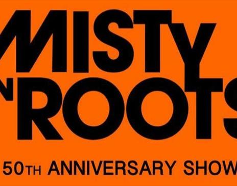 Misty In Roots 50th anniversary show - Brighton