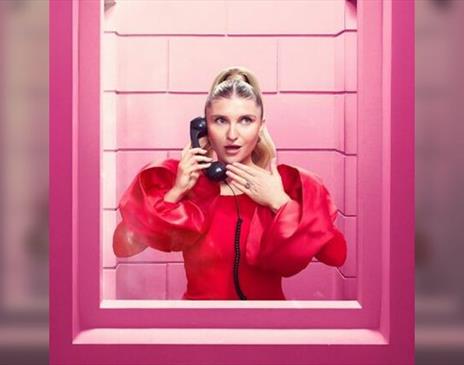 Sophie Garrad: Poor Little Rich Girl