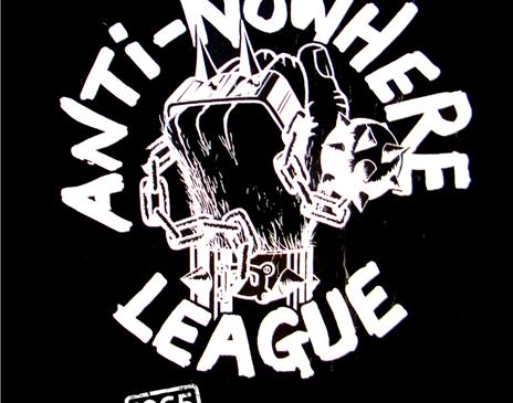 Anti-Nowhere League
