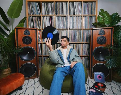 Daytime Disco: Kirollus - All Day Long