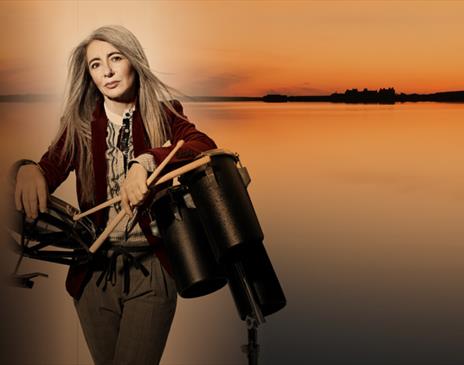 Brighton Philharmonic Orchestra: Evelyn Glennie and Scheherazade