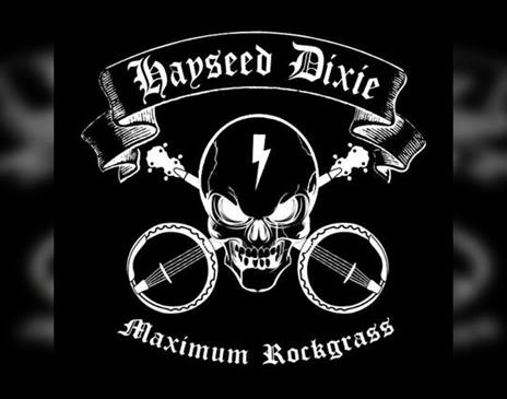 Hayseed Dixie