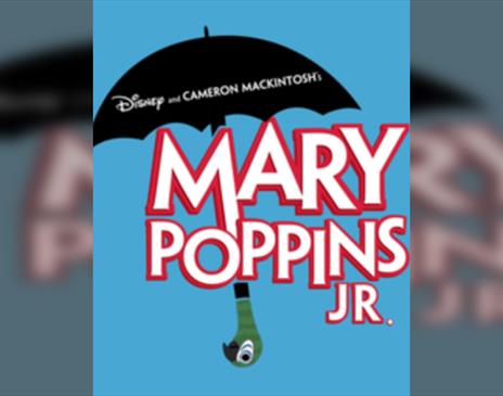 Mary Poppins