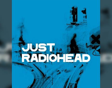 Just Radiohead