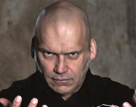 Blaze Bayley