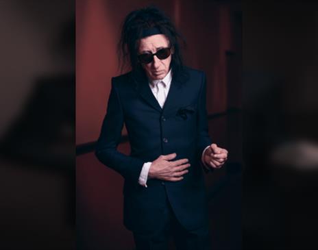 John Cooper Clarke