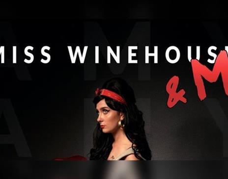 Amy Winehouse Tribute