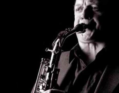 Jazz At St Andrews presents; Alan Barnes Sextet