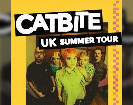 Catbite