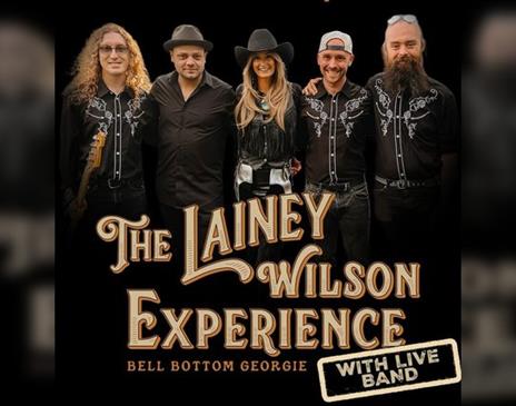 The Lainey Wilson Experience