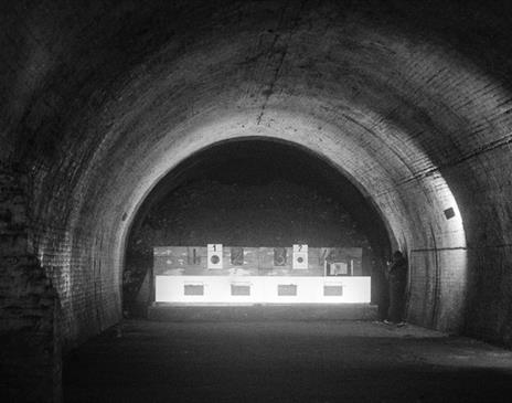 Underworld: Discover the Secrets Beneath Brighton Railway Station at Phoenix Art Space