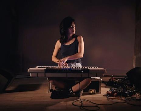 Radio Hito + Special Guests