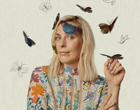 Sara Pascoe