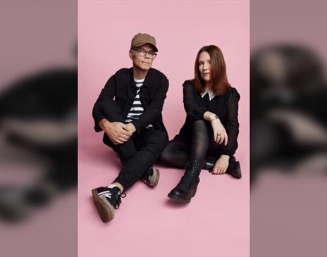 Dreamcoaster + Snowy Mountain + Support