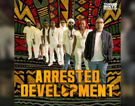 Arrested Development