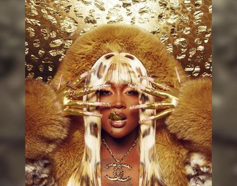 Cupcakke