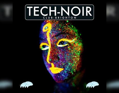 Tech-Noir Club