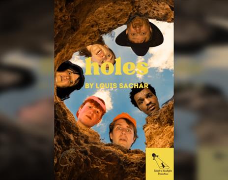 Holes