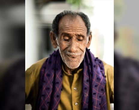 Mehfil-e-Brunswick: Ustad Noor Baksh