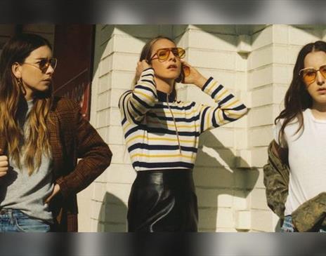 Haim