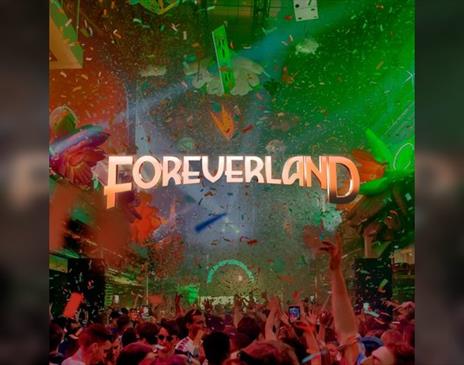 Foreverland