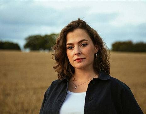 Katherine Priddy