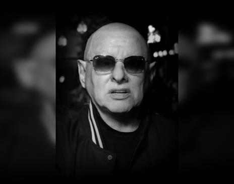Shaun Ryder