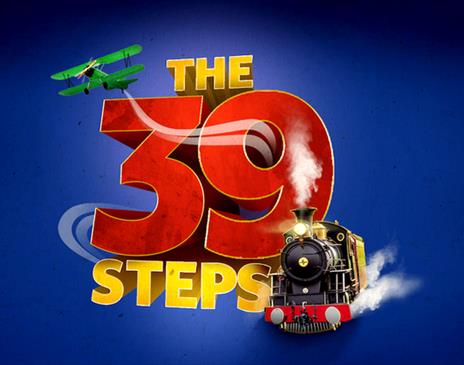 The 39 Steps