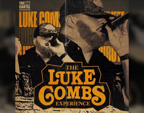 Luke Combs Experience