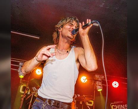 The Signatures - Northern Soul Live