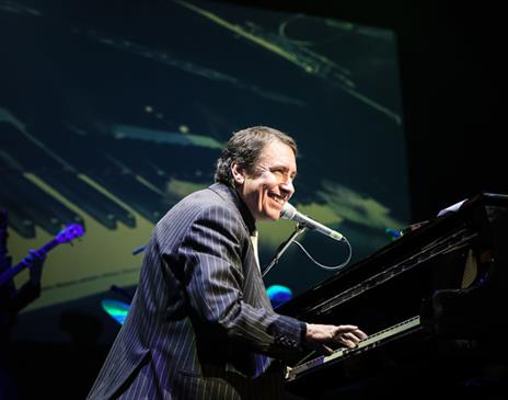 Jools Holland and His Rhythm & Blues Orchestra