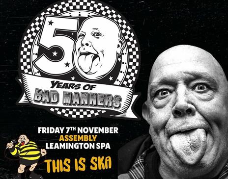 Bad Manners