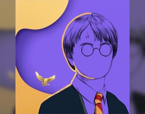 The Music of Harry Potter. Mystery Ensemble