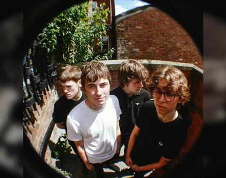 The Rolling People - Favourite Days Festival