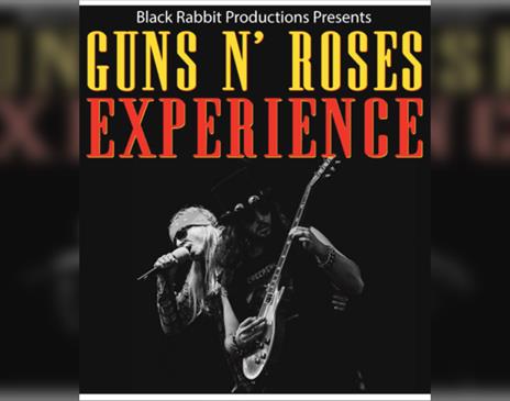 Guns N Roses Experience