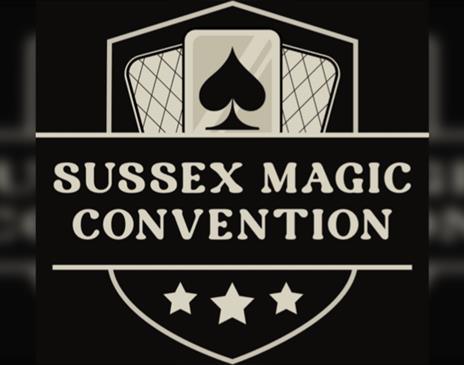 The Sussex Magic Convention