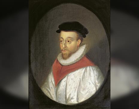 Bremf Consort Of Voices, Music Divine: Gibbons 400
