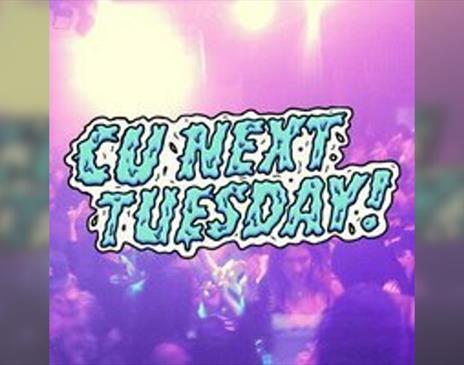 CU Next Tuesday TBA