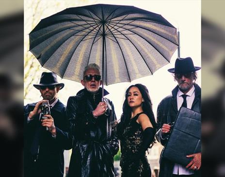 Alabama 3