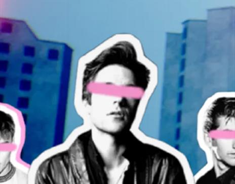 Scam Fender vs The Kopycat Killers vs Subarctic Monkeys