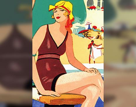 A Wonderful Weekend in Art Deco Worthing!