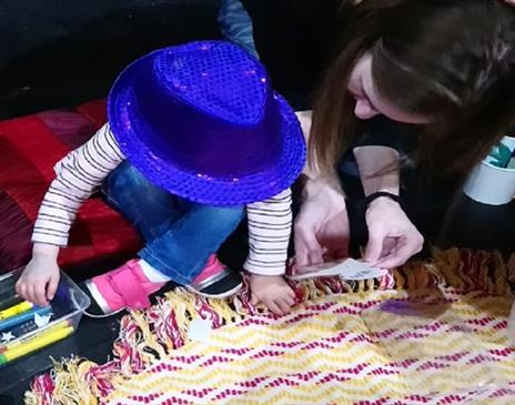 Stories with Skip – On the Farm