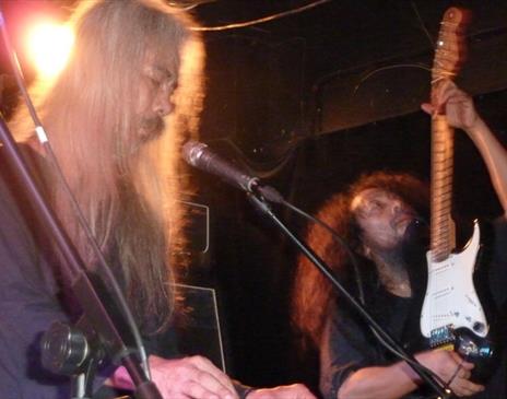 Acid Mothers Temple