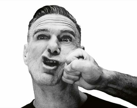 Bryan Adams