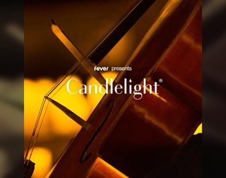 Candlelight: Tribute to The Weeknd