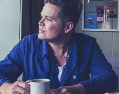 Luke Wright: Later Life Letter