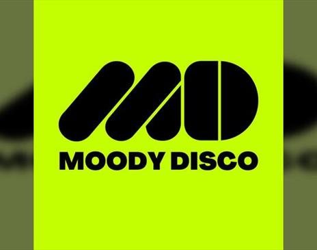 Moody Disco: Pride After Party